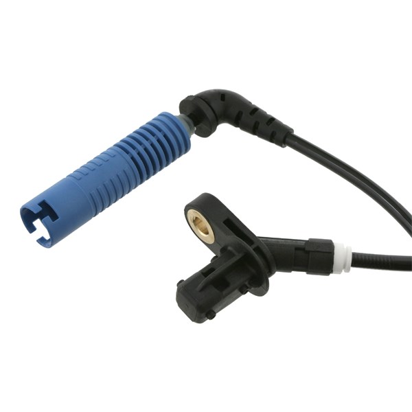 ABS-givare, Sensor, hjulvarvtal, Bakaxel, båda sidor Febi bilstei FEBI BILSTEIN