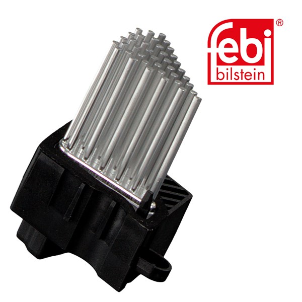Kontrollenhet, klimatanläggning Febi bilstein febi Plus 24617 FEBI BILSTEIN