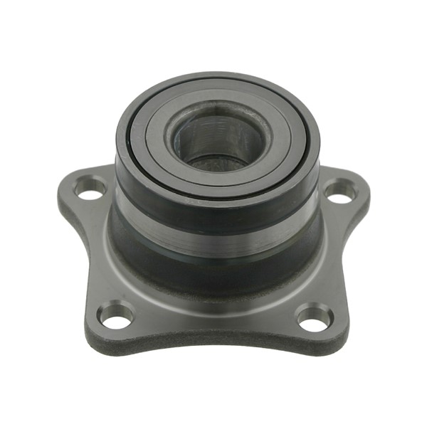 Hjullagersats, Bakaxel, båda sidor Febi bilstein 24631 FEBI BILSTEIN
