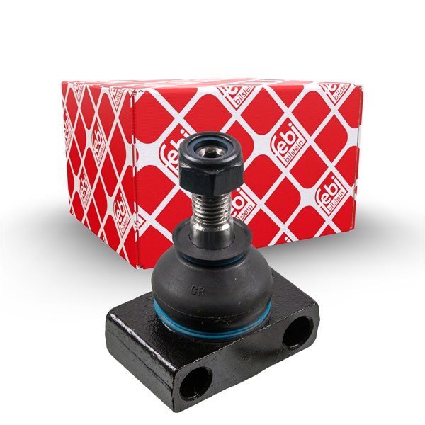 Kulled / Spindelled, Fram, höger eller vänster Febi bilstein 2463 FEBI BILSTEIN