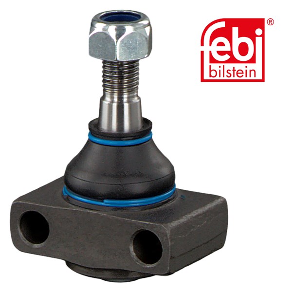 Kulled / Spindelled, Fram, höger eller vänster Febi bilstein 2463 FEBI BILSTEIN
