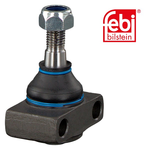 Kulled / Spindelled, Fram, höger eller vänster Febi bilstein 2463 FEBI BILSTEIN