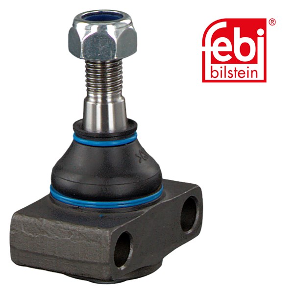 Kulled / Spindelled, Fram, höger eller vänster Febi bilstein 2463 FEBI BILSTEIN