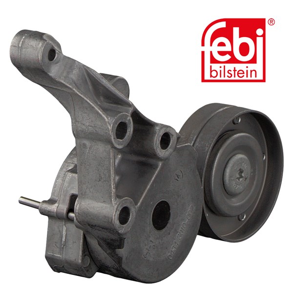 Remsträckare, Drivrem Febi bilstein 24653 FEBI BILSTEIN