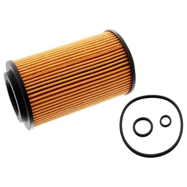 Oljefilter FEBI BILSTEIN