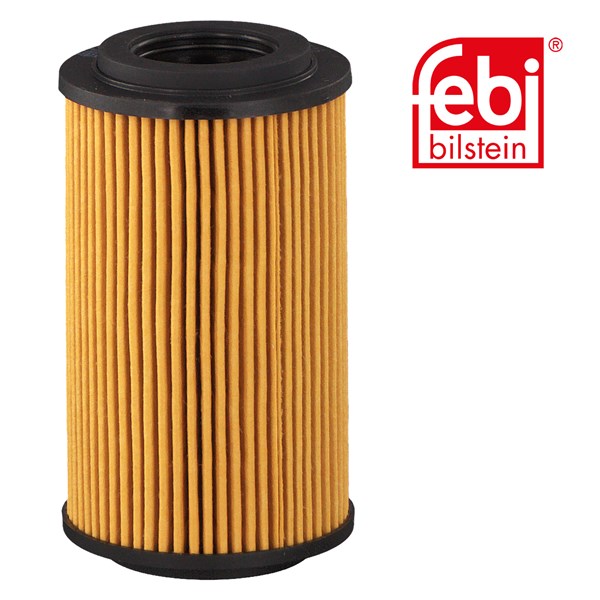 Oljefilter FEBI BILSTEIN
