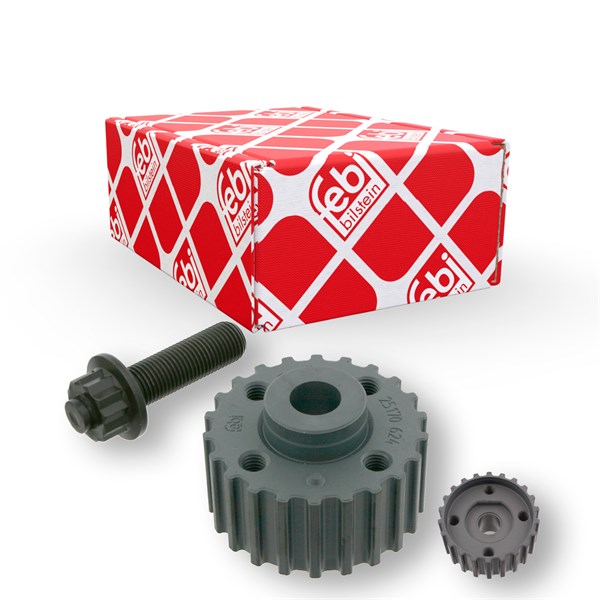 Kugghjul, vevaxel, Fram Febi bilstein 24672 FEBI BILSTEIN