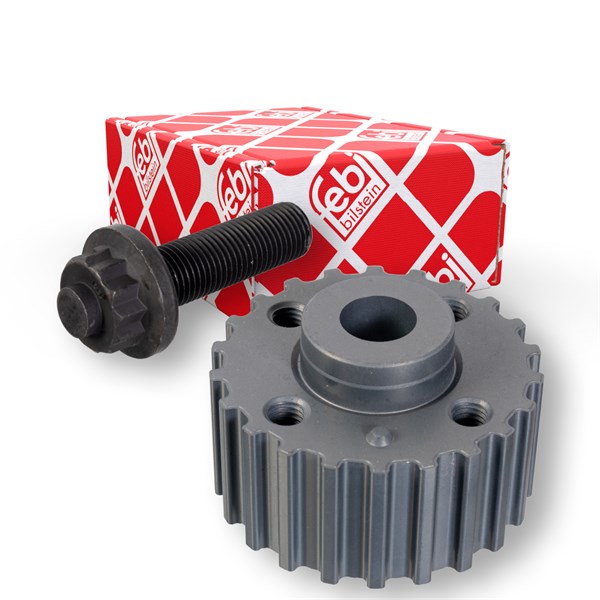 Kugghjul, vevaxel, Fram Febi bilstein 24674 FEBI BILSTEIN