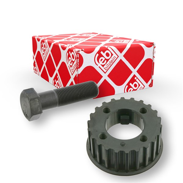 Kugghjul, vevaxel, Fram Febi bilstein 24680 FEBI BILSTEIN