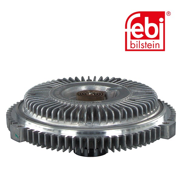 Koppling, kylarfläkt Febi bilstein 24722 FEBI BILSTEIN