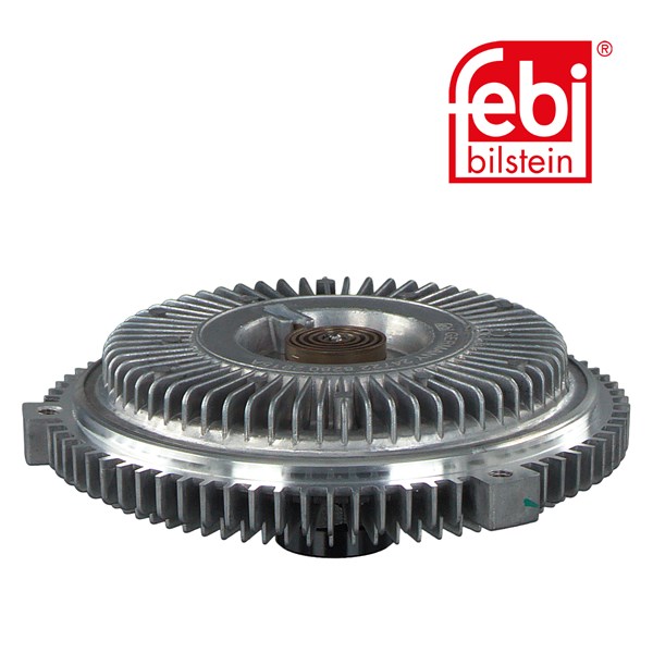 Koppling, kylarfläkt Febi bilstein 24722 FEBI BILSTEIN