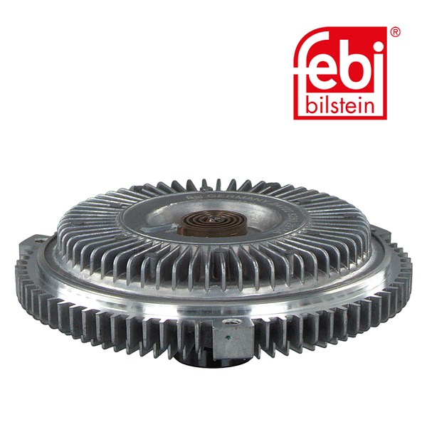 Koppling, kylarfläkt Febi bilstein 24722 FEBI BILSTEIN