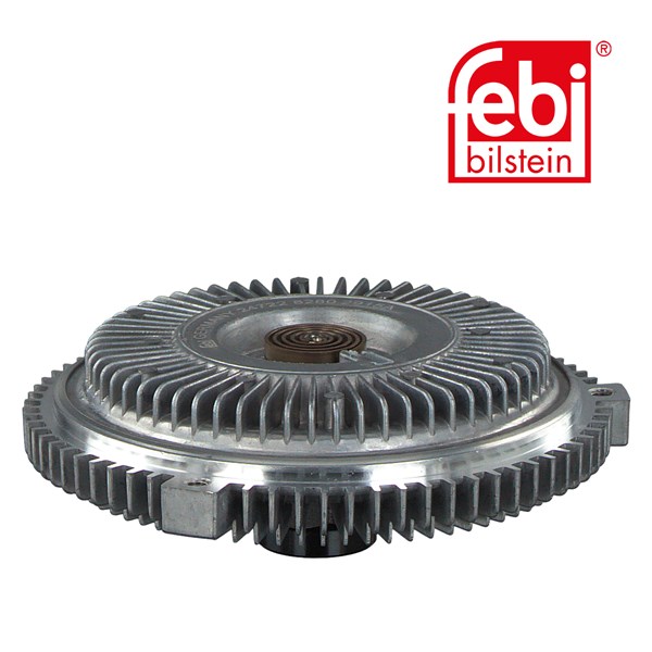 Koppling, kylarfläkt Febi bilstein 24722 FEBI BILSTEIN