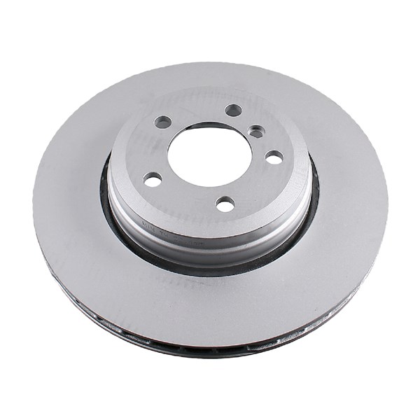 Bromsskiva Ventilerad, Bakaxel Febi bilstein 24807 FEBI BILSTEIN