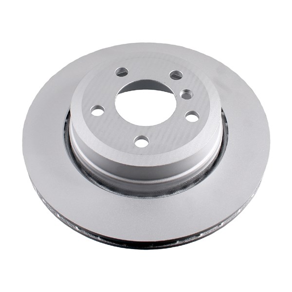 Bromsskiva Ventilerad, Bakaxel Febi bilstein 24809 FEBI BILSTEIN