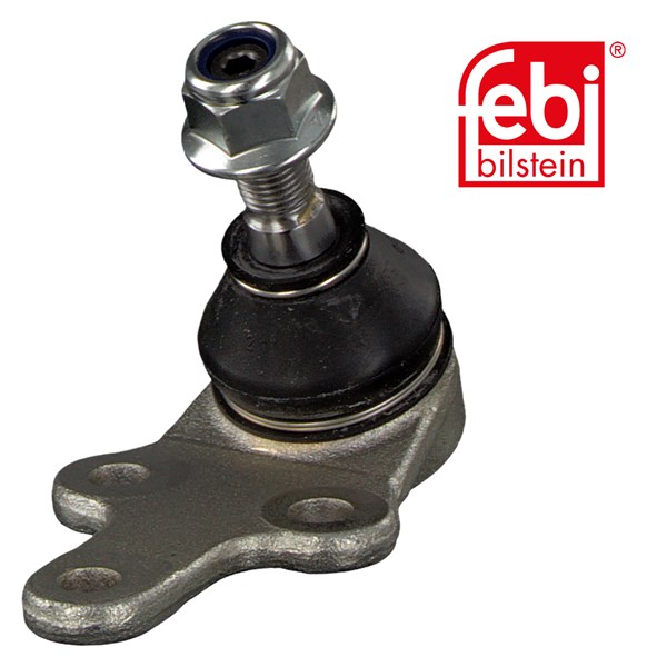 Kulled / Spindelled, Fram, höger eller vänster FEBI BILSTEIN