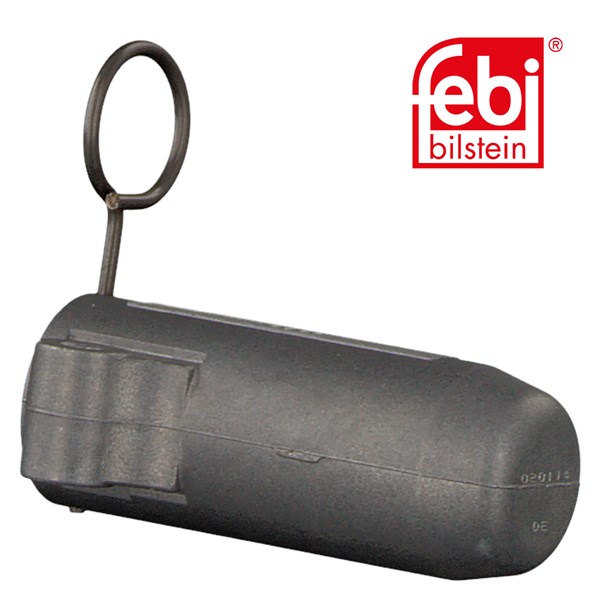 Spännrulle, kamrem Febi bilstein 24851 FEBI BILSTEIN