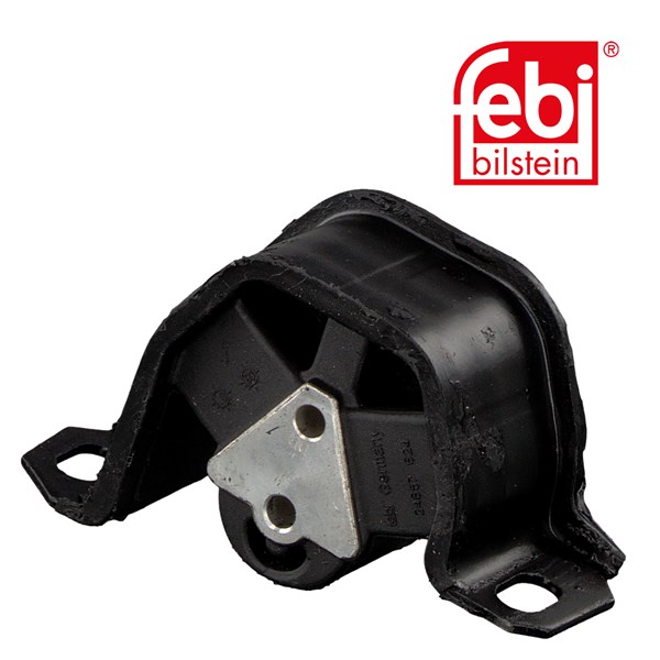 Bussning, automatväxellåda, Vänster Febi bilstein 24857 FEBI BILSTEIN
