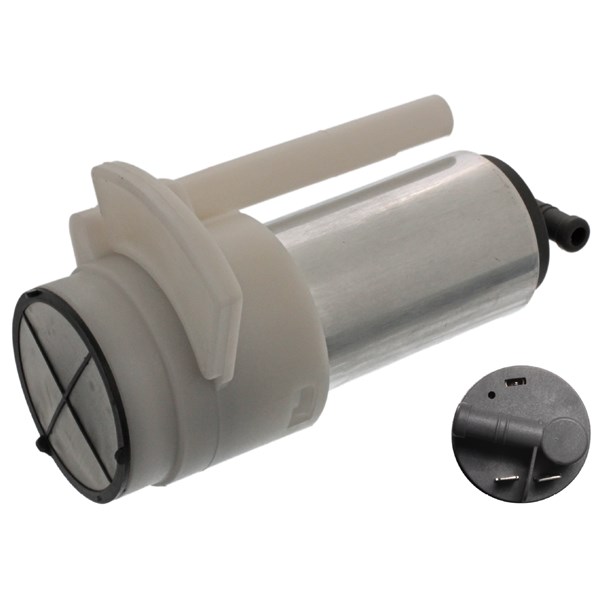 Bränslepump Febi bilstein 24870 FEBI BILSTEIN