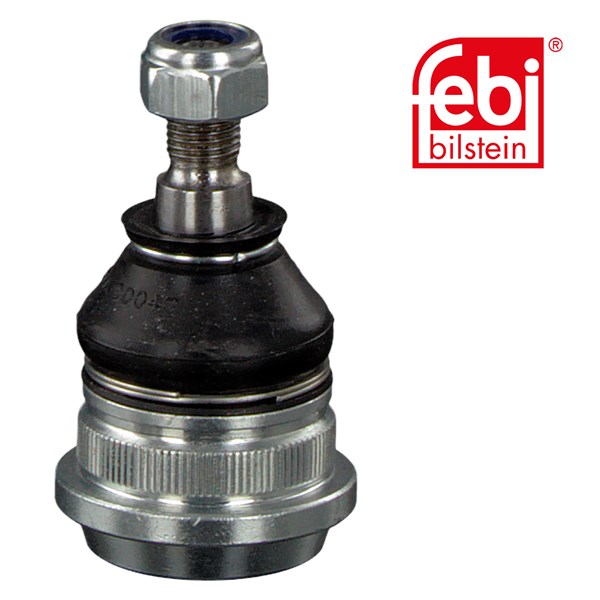 Kulled / Spindelled, Fram, höger eller vänster, Nedre Febi bilste FEBI BILSTEIN