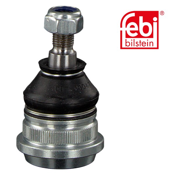 Kulled / Spindelled, Fram, höger eller vänster, Nedre Febi bilste FEBI BILSTEIN