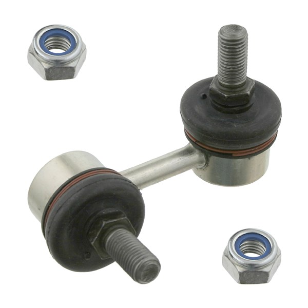 Stång/stag, krängningshämmare, framaxel höger Febi bilstein 24924 FEBI BILSTEIN