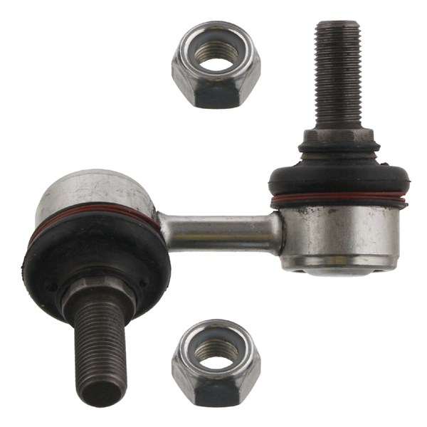 Stång/stag, krängningshämmare, framaxel vänster Febi bilstein 249 FEBI BILSTEIN Stång/stag, krängningshämmare, framaxel vänster Febi bilstein 249 FEBI BILSTEIN
