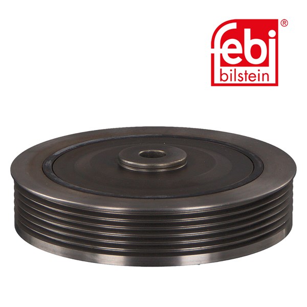 Remskiva, vevaxel Febi bilstein 24934 FEBI BILSTEIN