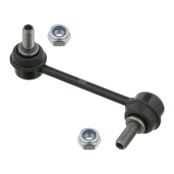 Stång/stag, krängningshämmare, Bakaxel vänster Febi bilstein 2494 FEBI BILSTEIN