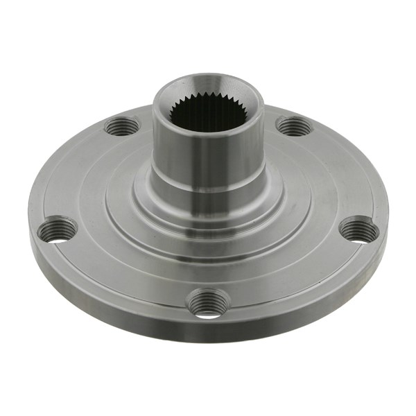 Hjulnav, Framaxel, Fram, höger eller vänster Febi bilstein 24947 FEBI BILSTEIN