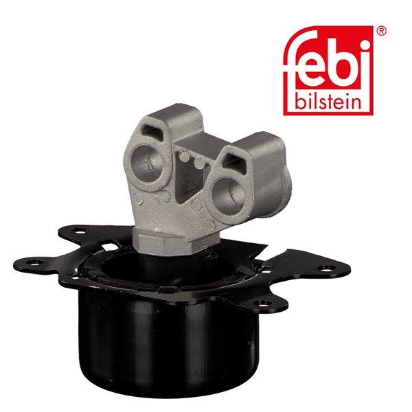 Motorkudde, Vänster fram Febi bilstein 24948 FEBI BILSTEIN Motorkudde, Vänster fram Febi bilstein 24948 FEBI BILSTEIN