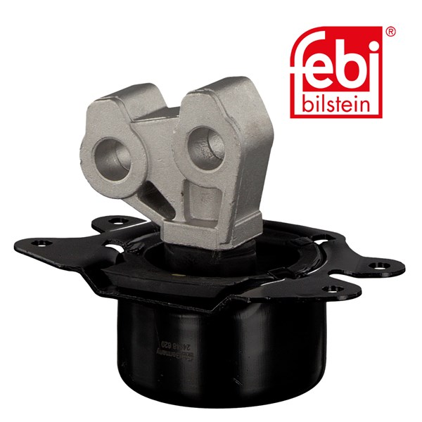 Motorkudde, Vänster fram Febi bilstein 24948 FEBI BILSTEIN Motorkudde, Vänster fram Febi bilstein 24948 FEBI BILSTEIN