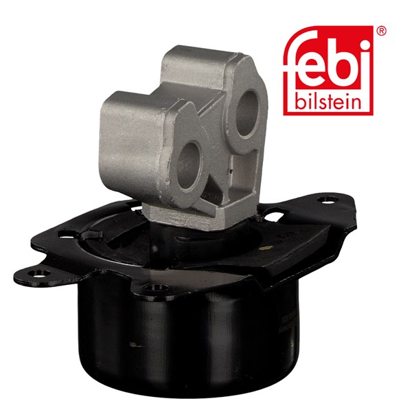 Motorkudde, Vänster fram Febi bilstein 24948 FEBI BILSTEIN Motorkudde, Vänster fram Febi bilstein 24948 FEBI BILSTEIN