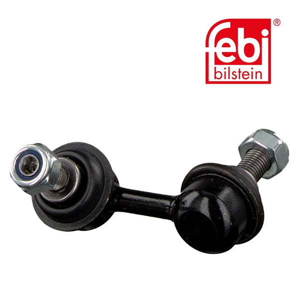 Stång/stag, krängningshämmare, framaxel vänster Febi bilstein 249 FEBI BILSTEIN Stång/stag, krängningshämmare, framaxel vänster Febi bilstein 249 FEBI BILSTEIN
