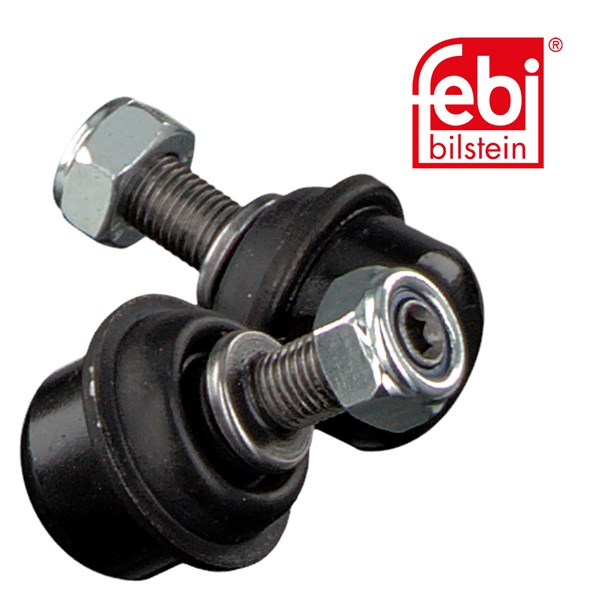 Stång/stag, krängningshämmare, framaxel vänster Febi bilstein 249 FEBI BILSTEIN Stång/stag, krängningshämmare, framaxel vänster Febi bilstein 249 FEBI BILSTEIN