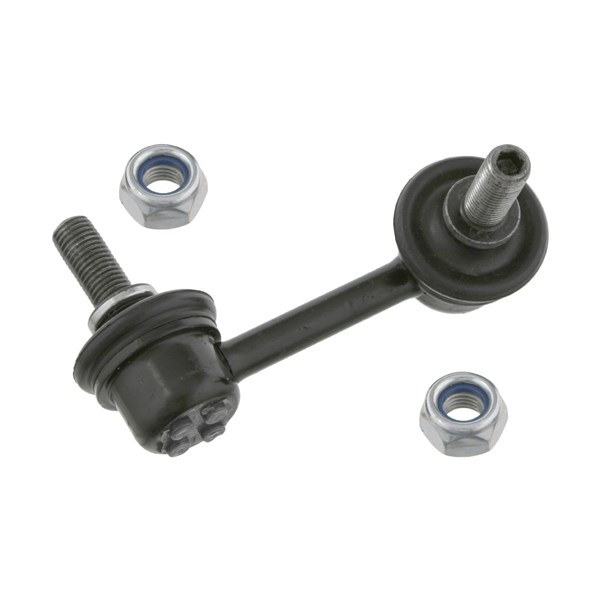 Stång/stag, krängningshämmare, Bakaxel höger Febi bilstein 24953 FEBI BILSTEIN