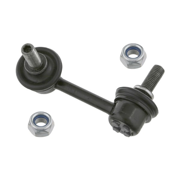 Stång/stag, krängningshämmare, Bakaxel vänster Febi bilstein 2495 FEBI BILSTEIN
