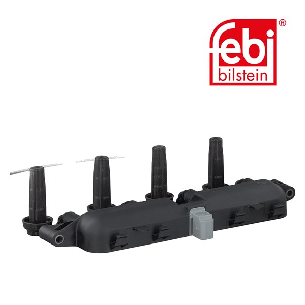 Tändspole 12V Febi bilstein 24997 FEBI BILSTEIN
