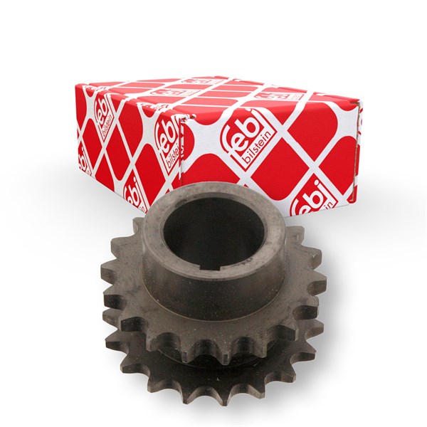 Kugghjul, vevaxel Febi bilstein 25072 FEBI BILSTEIN