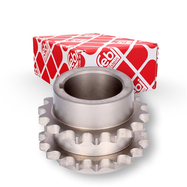 Kugghjul, vevaxel Febi bilstein 25074 FEBI BILSTEIN