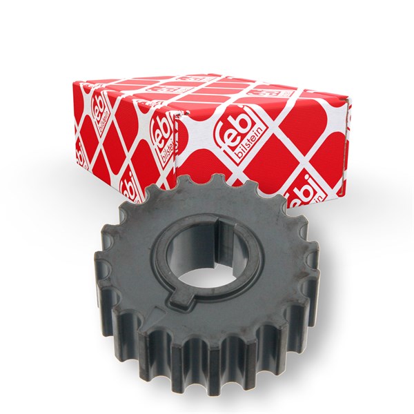 Kugghjul, vevaxel Febi bilstein 25101 FEBI BILSTEIN