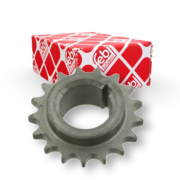 Kugghjul, vevaxel Febi bilstein 25110 FEBI BILSTEIN