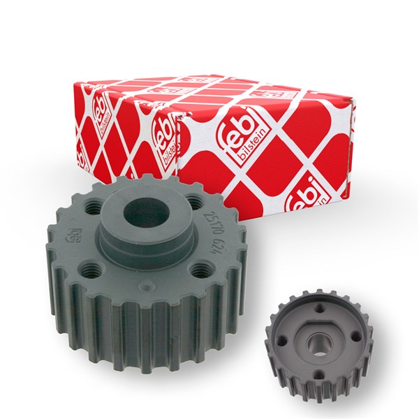 Kugghjul, vevaxel Febi bilstein 25170 FEBI BILSTEIN