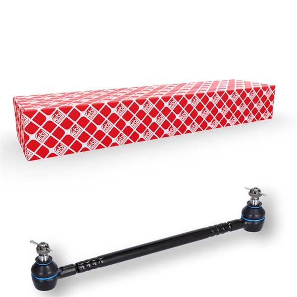 Styrstag, komplett, framaxel höger Febi bilstein ProKit 25188 FEBI BILSTEIN