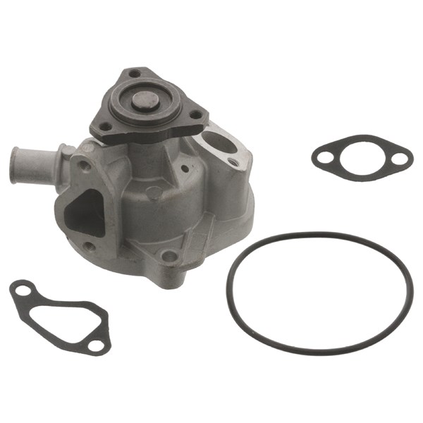 Vattenpump Febi bilstein 25236 FEBI BILSTEIN
