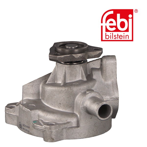 Vattenpump Febi bilstein 25236 FEBI BILSTEIN