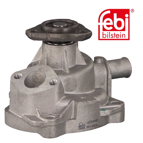 Vattenpump Febi bilstein 25236 FEBI BILSTEIN
