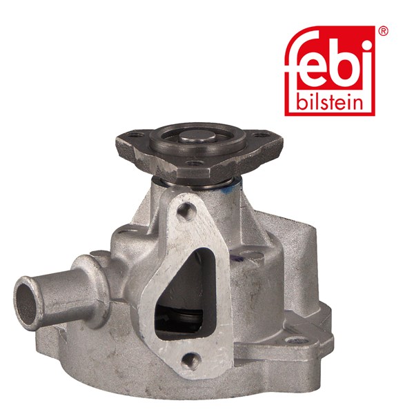 Vattenpump Febi bilstein 25236 FEBI BILSTEIN