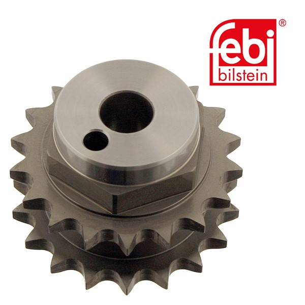 Kugghjul, kamaxel Febi bilstein 25449 FEBI BILSTEIN