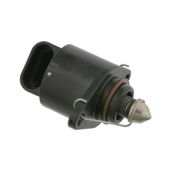 Tomgångsventil, lufttillförsel Febi bilstein 26016 FEBI BILSTEIN